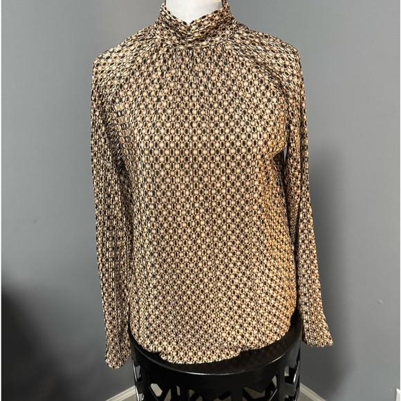 Joie - Long sleeve blouse - Picture 1 of 7